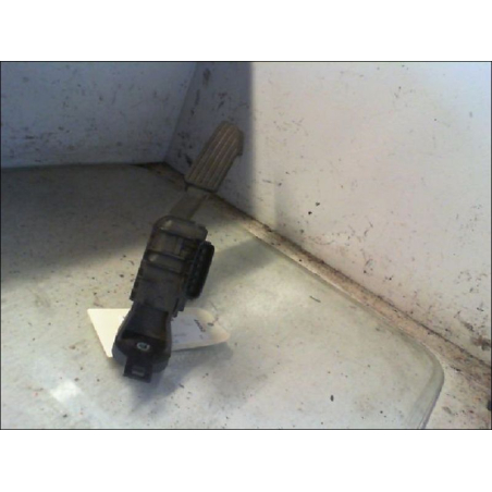 POTENTIOMETRE ACCELERATEUR