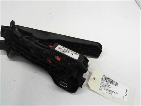 POTENTIOMETRE ACCELERATEUR