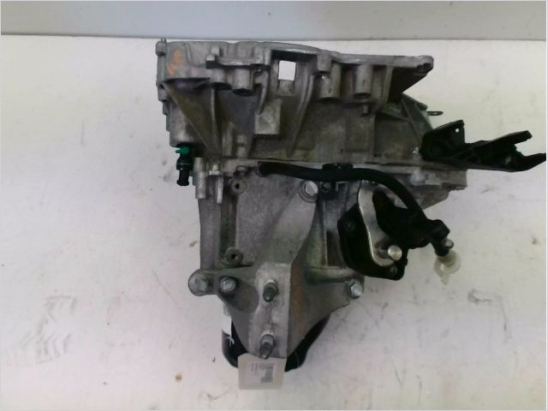 BOITE A VITESSE MECANIQUE