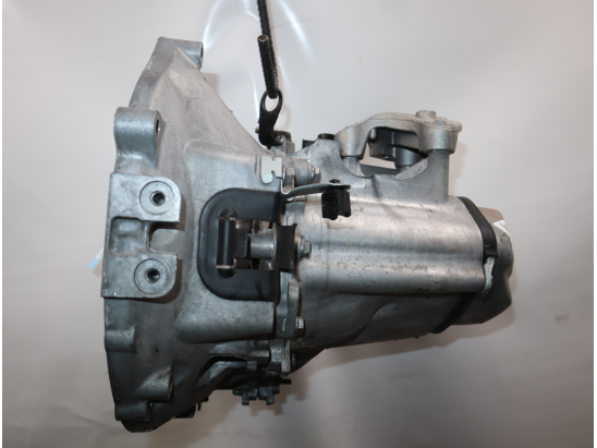 BOITE A VITESSE MECANIQUE