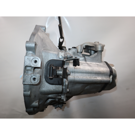 BOITE A VITESSE MECANIQUE