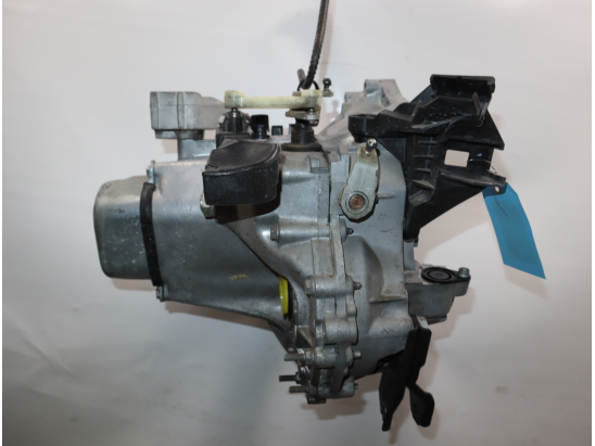 BOITE A VITESSE MECANIQUE