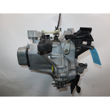 BOITE A VITESSE MECANIQUE