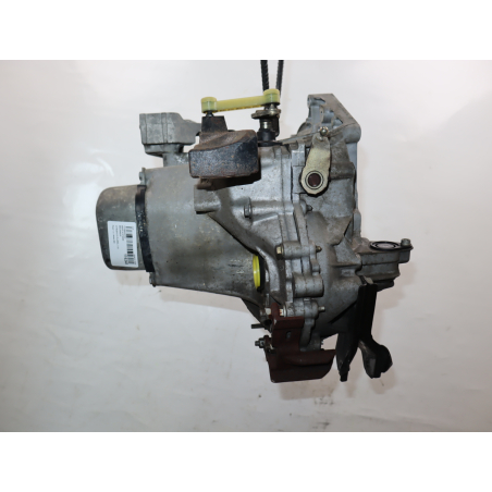 BOITE A VITESSE MECANIQUE