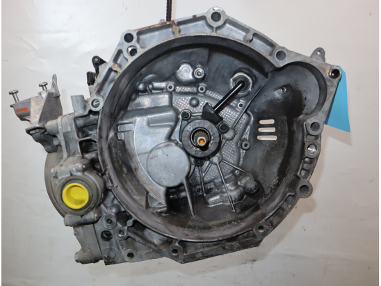 BOITE A VITESSE MECANIQUE