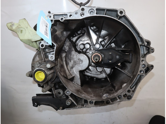 BOITE A VITESSE MECANIQUE