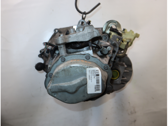 BOITE A VITESSE MECANIQUE