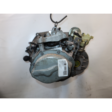 BOITE A VITESSE MECANIQUE