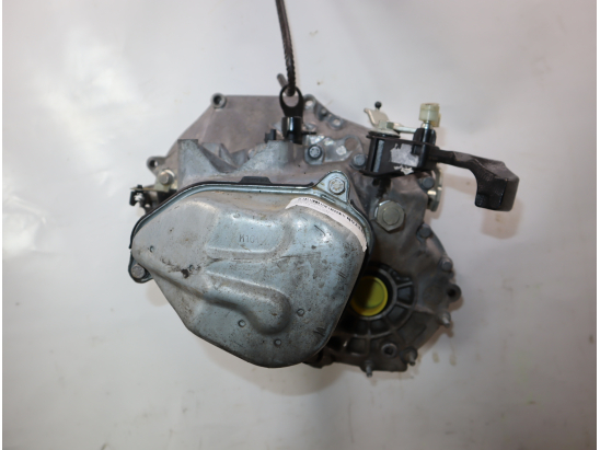 BOITE A VITESSE MECANIQUE