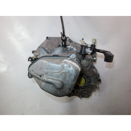 BOITE A VITESSE MECANIQUE