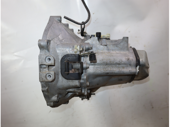 BOITE A VITESSE MECANIQUE