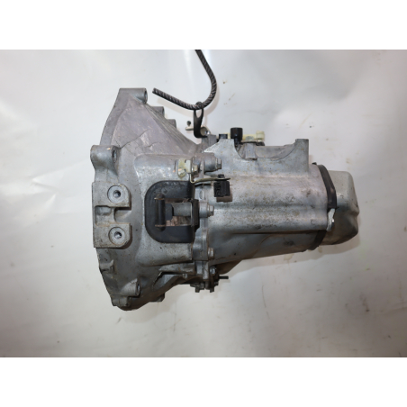 BOITE A VITESSE MECANIQUE