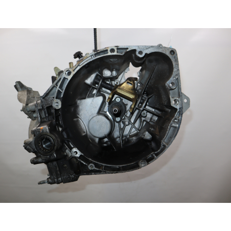 BOITE A VITESSE MECANIQUE