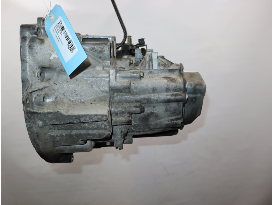 BOITE A VITESSE MECANIQUE