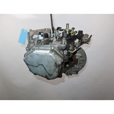 BOITE A VITESSE MECANIQUE