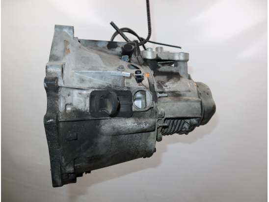 BOITE A VITESSE MECANIQUE