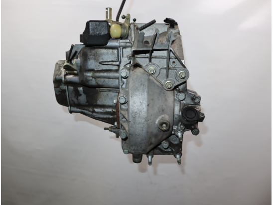 BOITE A VITESSE MECANIQUE