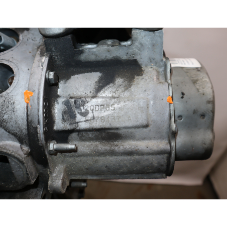 BOITE A VITESSE MECANIQUE