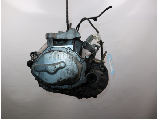 BOITE A VITESSE MECANIQUE