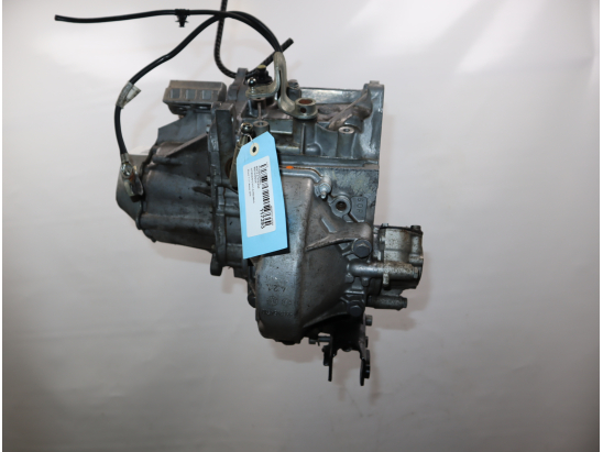 BOITE A VITESSE MECANIQUE