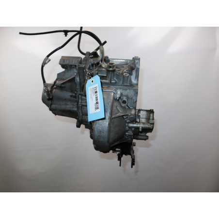 BOITE A VITESSE MECANIQUE