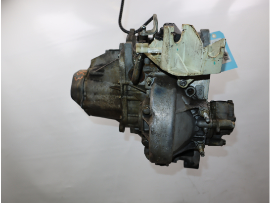 BOITE A VITESSE MECANIQUE