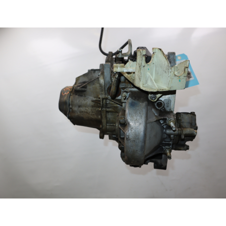 BOITE A VITESSE MECANIQUE