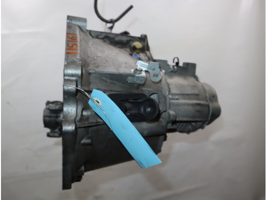 BOITE A VITESSE MECANIQUE