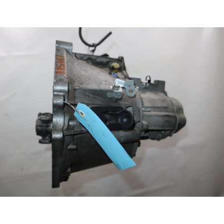 BOITE A VITESSE MECANIQUE