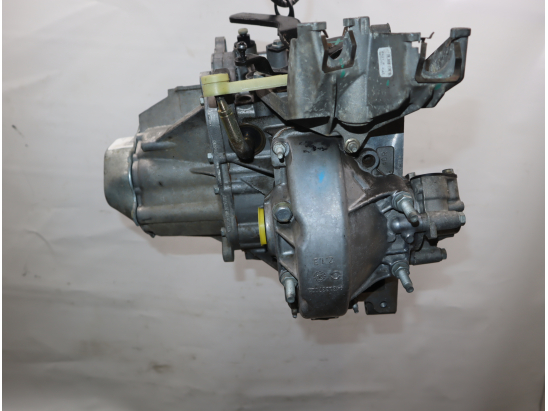 BOITE A VITESSE MECANIQUE