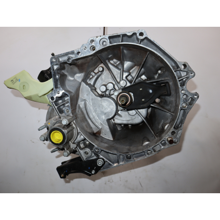 BOITE A VITESSE MECANIQUE