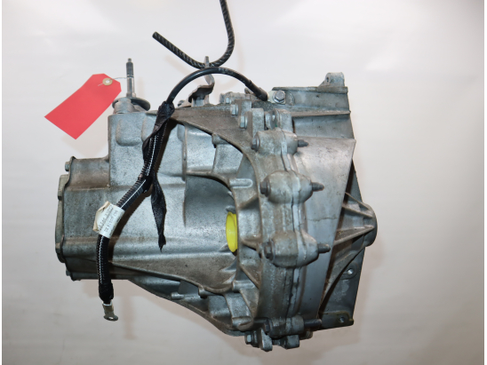 BOITE A VITESSE MECANIQUE