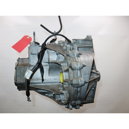 BOITE A VITESSE MECANIQUE