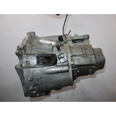 BOITE A VITESSE MECANIQUE