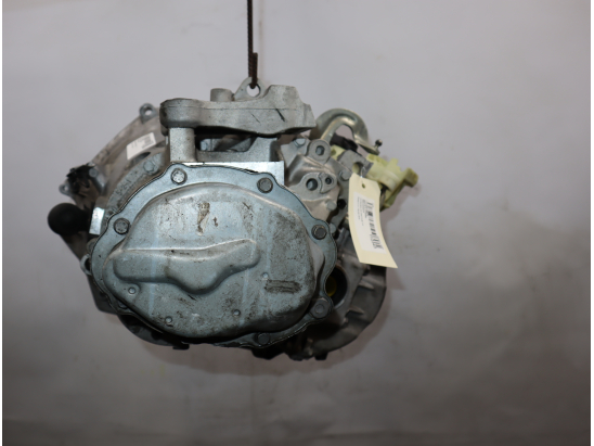 BOITE A VITESSE MECANIQUE