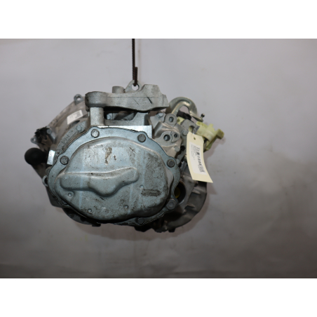 BOITE A VITESSE MECANIQUE