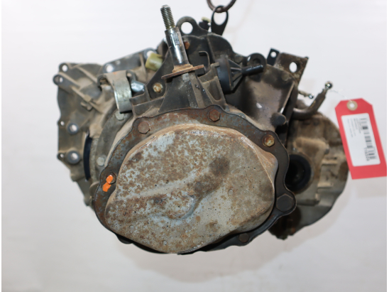 BOITE A VITESSE MECANIQUE