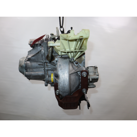 BOITE A VITESSE MECANIQUE