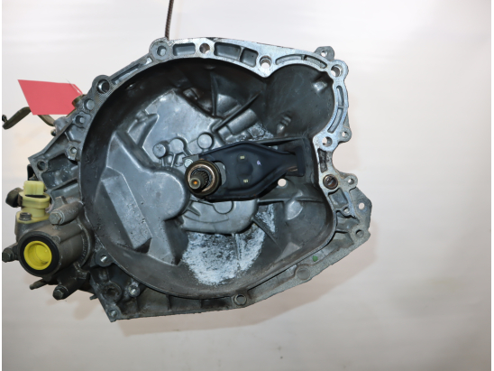 BOITE A VITESSE MECANIQUE