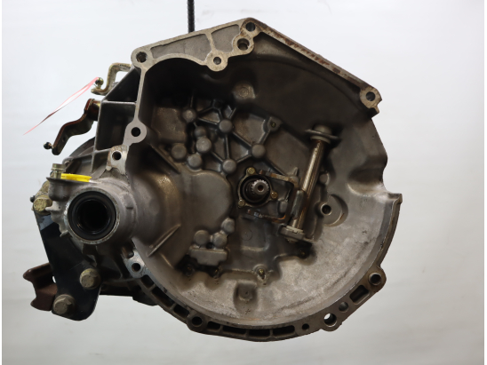 BOITE A VITESSE MECANIQUE