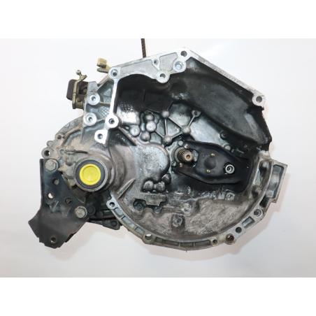 BOITE A VITESSE MECANIQUE