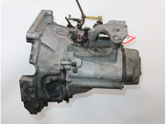 BOITE A VITESSE MECANIQUE