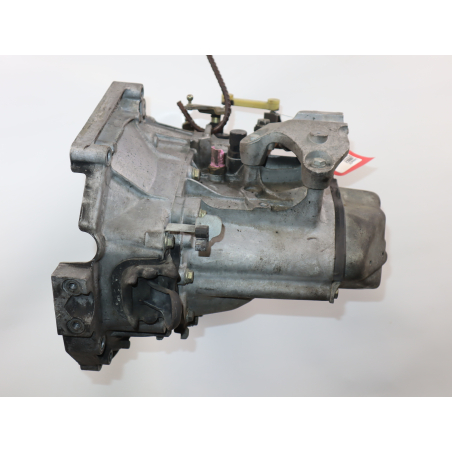 BOITE A VITESSE MECANIQUE