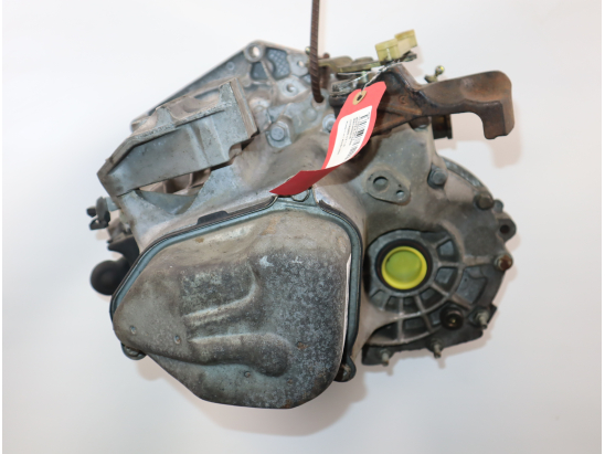 BOITE A VITESSE MECANIQUE