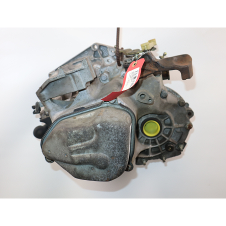 BOITE A VITESSE MECANIQUE