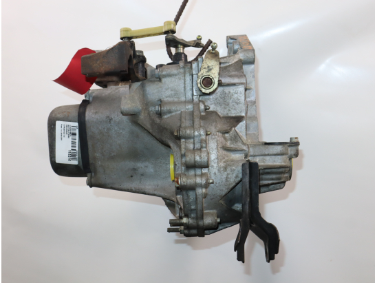 BOITE A VITESSE MECANIQUE