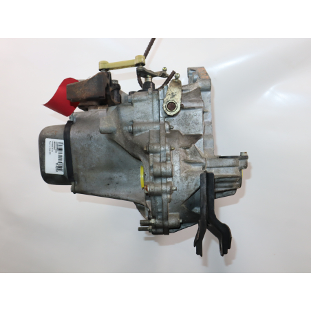 BOITE A VITESSE MECANIQUE