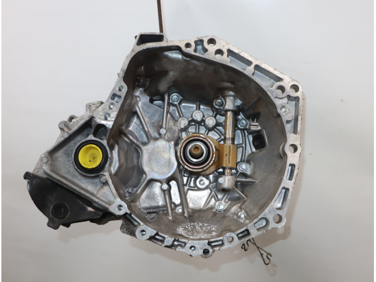 BOITE A VITESSE MECANIQUE