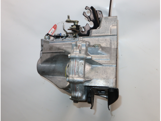 BOITE A VITESSE MECANIQUE