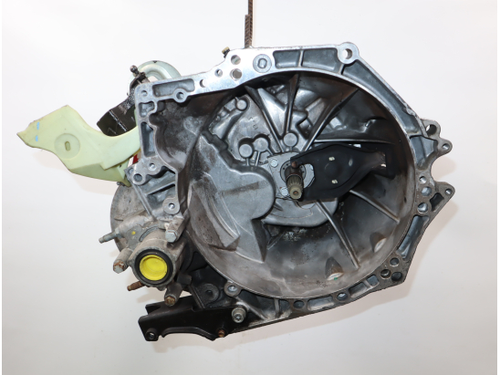 BOITE A VITESSE MECANIQUE